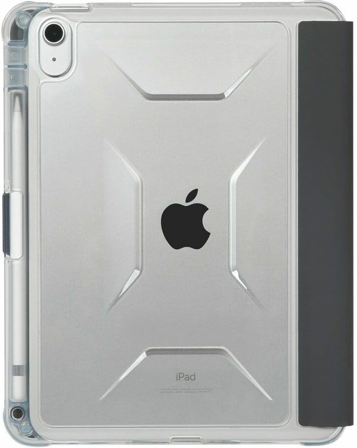 Targus Pro-Tek Clear Case for 10.9" Apple iPad (10th gen) - Military-Grade Shock Absorbent Protective Case (THD935GL)