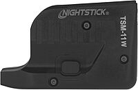 Nightstick TSM-11W 150-Lumen Rechargeable Tactical Mounted Weapon Light (White Light Only) for Glock G42/G43/G43X/G48