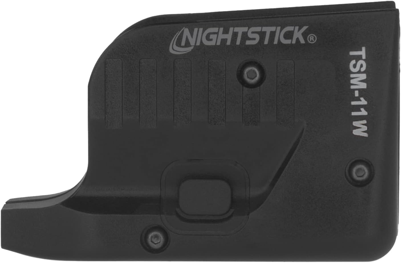 Nightstick TSM-11W 150-Lumen Rechargeable Tactical Mounted Weapon Light (White Light Only) for Glock G42/G43/G43X/G48
