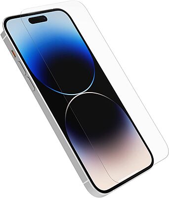 OTTERBOX TRUSTED GLASS Screen Protector for iPhone