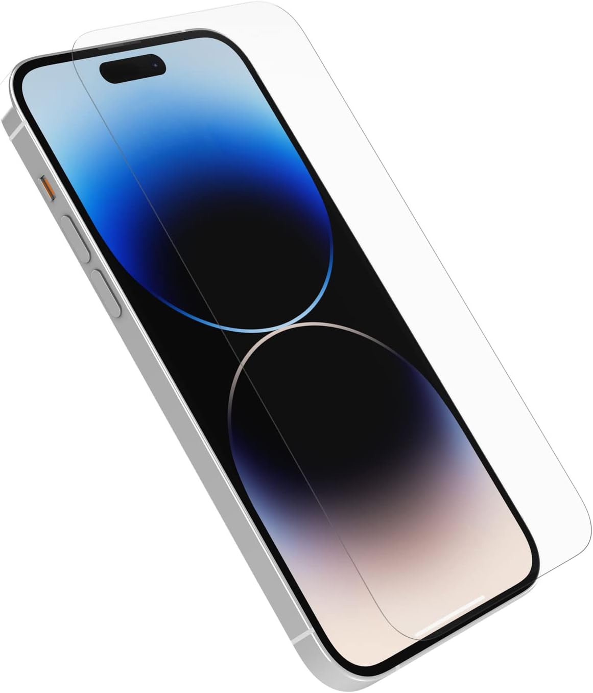 OTTERBOX TRUSTED GLASS Screen Protector for iPhone