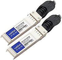 AddOn Juniper EX-SFP-10GE-DAC-3M 10G SFP+ Direct Attach Cable (3m)