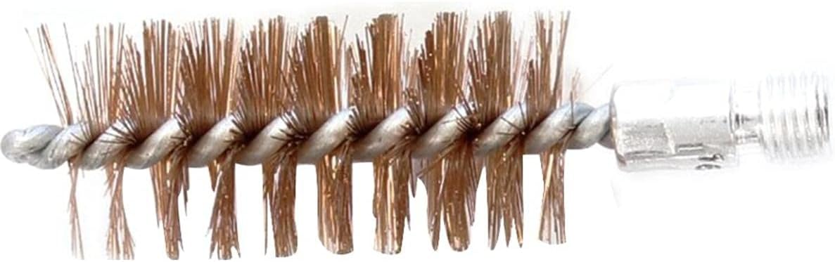 BIRCHWOOD CASEY Bronze Bristles Bore Brush