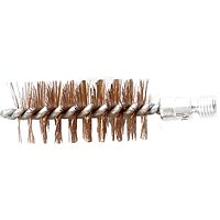 BIRCHWOOD CASEY Bronze Bristles Bore Brush
