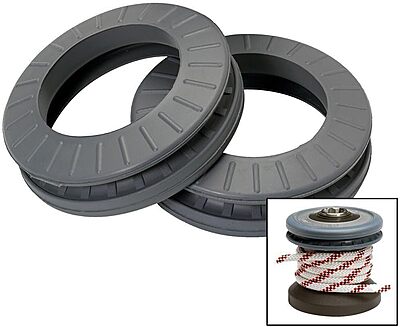 Barton Marine Extra Large Wincher Pair