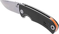 SOG Tellus ATK Assisted-Opening Frame Lock Folding Knife