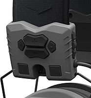 Walker's XCEL Digital Electronic Muff 26 dB NRR