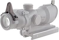 Trijicon BUIS Replacement Set for TA01NSN ACOG