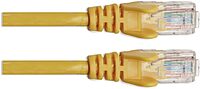 Intellinet Network Solutions Cat6 RJ-45 Male/RJ-45 Male UTP Network Patch Cable