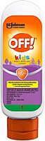 OFF! Kids Mosquito Insect Repellent Lotion 100ml
