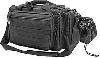 NCSTAR Competition Range Bag