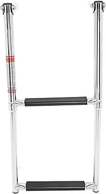 Telescopic Ladder
