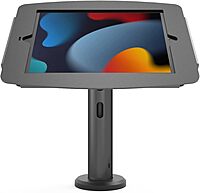 COMPULOCKS Rise Space iPad Enclosure Tilting Stand