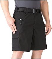 5.11 Tactical Taclite Pro Cargo Shorts – Lightweight Ripstop EDC Shorts for Men, 9.5" Inseam, Style 73287ABR