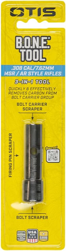 Otis Technology Bone Tool, fits 7.62mm