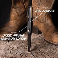 OUTDOOR EDGE Folding Pocket Knives