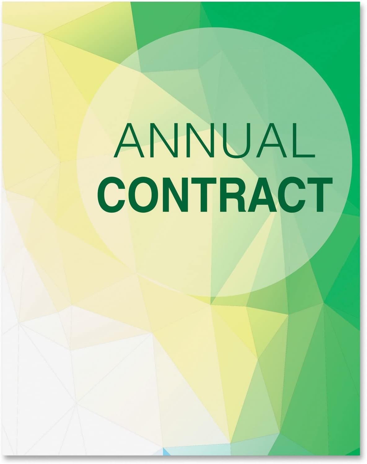 Fellowes Crystals Clear PVC Binding Covers, 8mil Letter, 200 Pack (5204303)