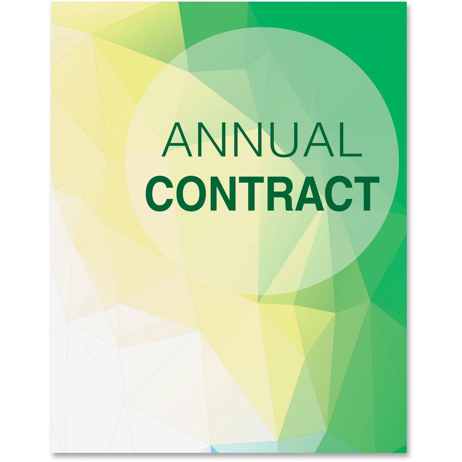 Fellowes Crystals Clear PVC Binding Covers, 8mil Letter, 200 Pack (5204303)