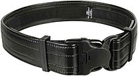BLACKHAWK Reinforced Duty Belt with Loop Inner