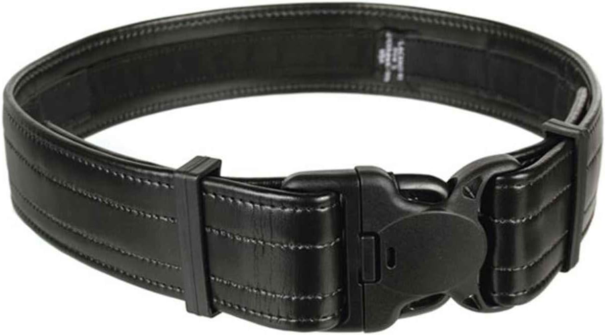 BLACKHAWK Reinforced Duty Belt with Loop Inner