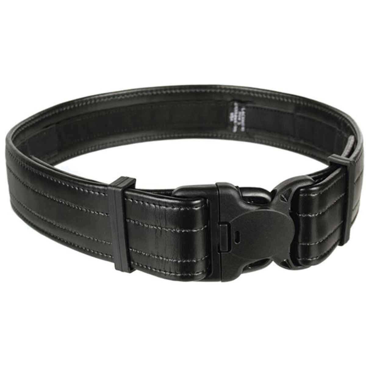 BLACKHAWK Reinforced Duty Belt with Loop Inner