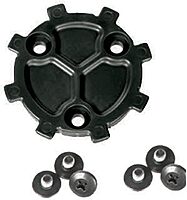 BLACKHAWK SERPA Quick Disconnect Male Adapter