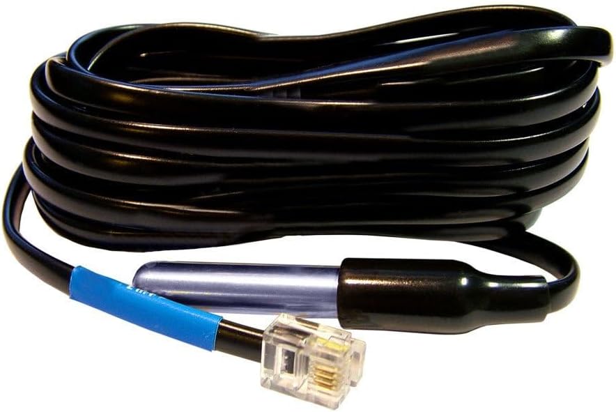 Davis Stainless Steel Temperature Probe w/RJ Connector