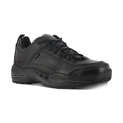 Reebok Postal Express CP8115 Waterproof Soft Toe Work Oxford