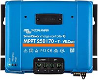 Victron Energy SmartSolar MPPT VE.Can Solar Charge Controller