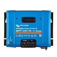 Victron Energy SmartSolar MPPT VE.Can Solar Charge Controller
