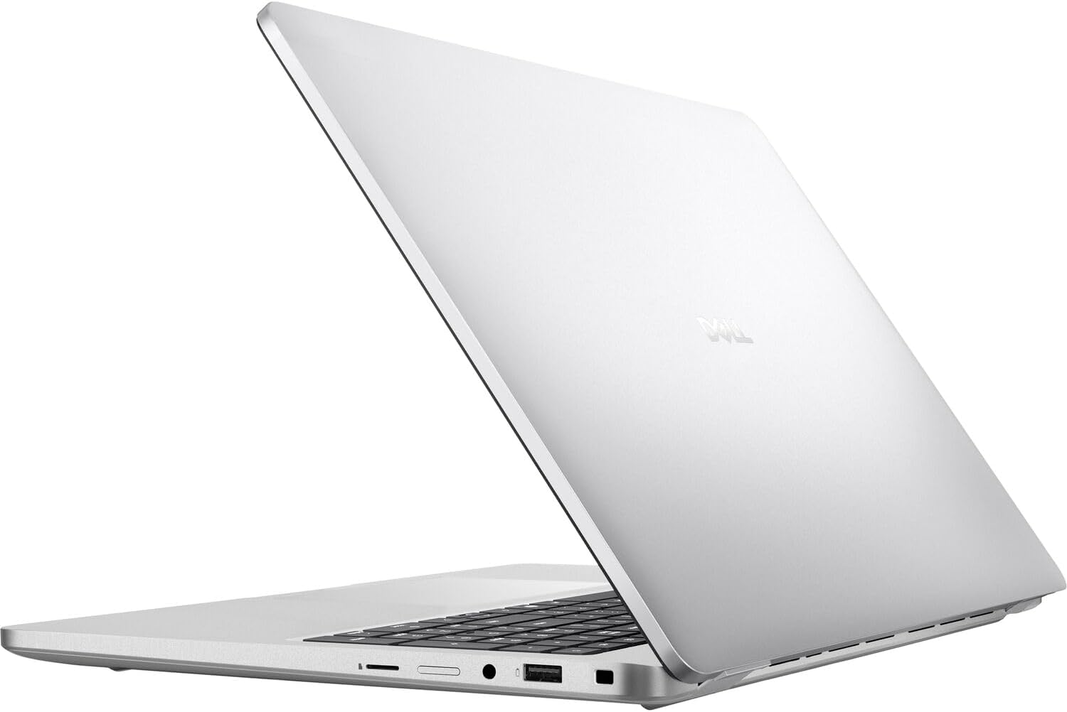 Dell Pro 16 Plus PB16255 16" Laptop, AMD Ryzen 5 PRO 230, 16 GB LPDDR5, 512 GB SSD, AMD Radeon 760M Graphics, Windows 11 Pro