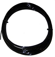 Rupp 400lb Black Monofilament Halyard Line 100' Roll