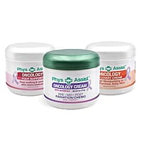 Oncology Skin creams