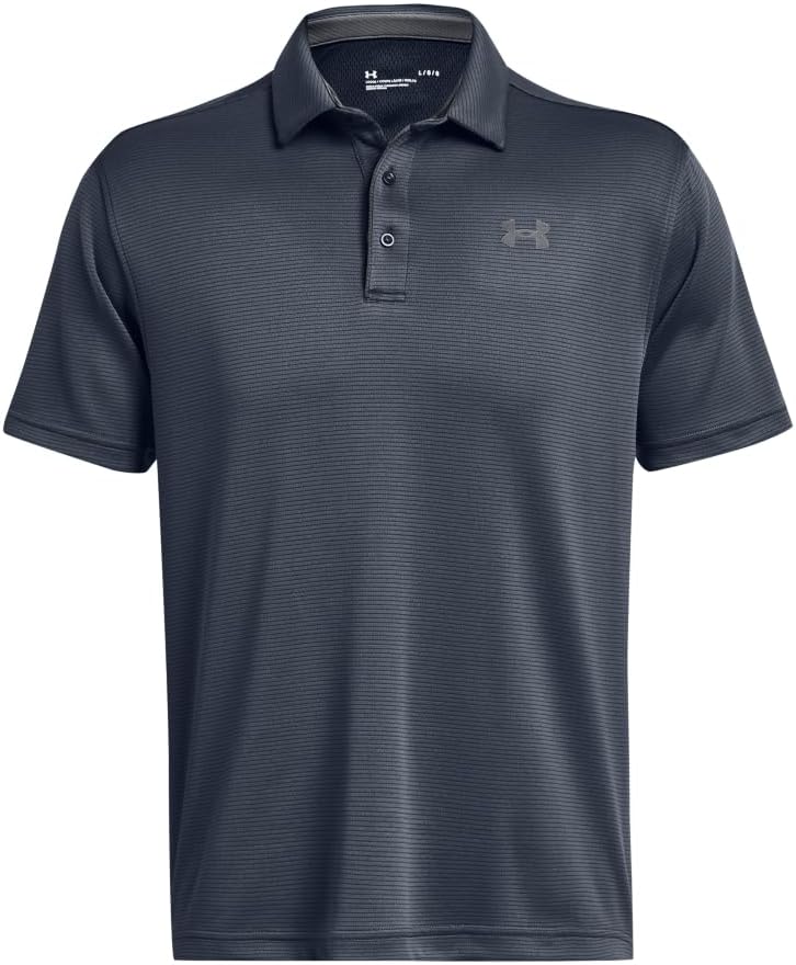 Under Armour Men's Tech Golf Polo