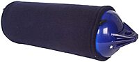 Master Fender Covers F-4 - 9" x 41" - Double Layer - Navy