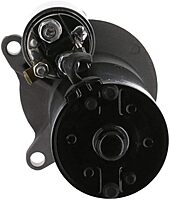 ARCO Marine High-Performance Inboard Starter w/Gear Reduction & Permanent Magnet - Clockwise Rotation (2.3 Fords)