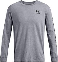 Under Armour Men's Freedom Flag Long Sleeve Shirt