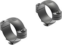 LEUPOLD Dual Dovetail Scope Rings