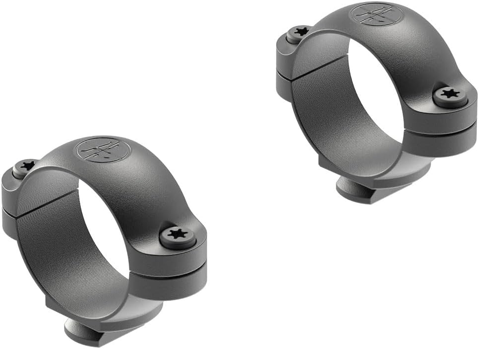 LEUPOLD Dual Dovetail Scope Rings