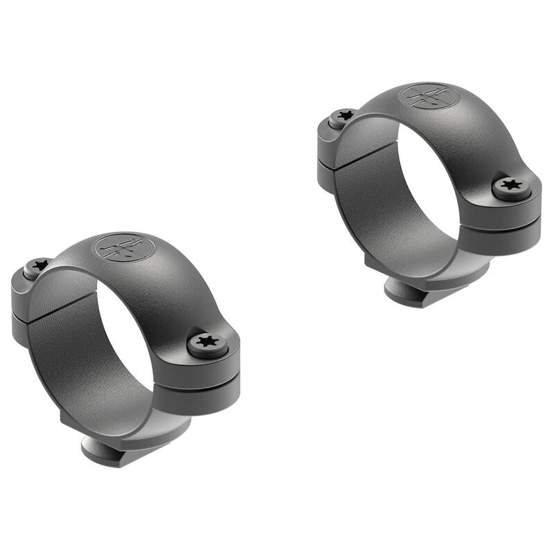 LEUPOLD Dual Dovetail Scope Rings