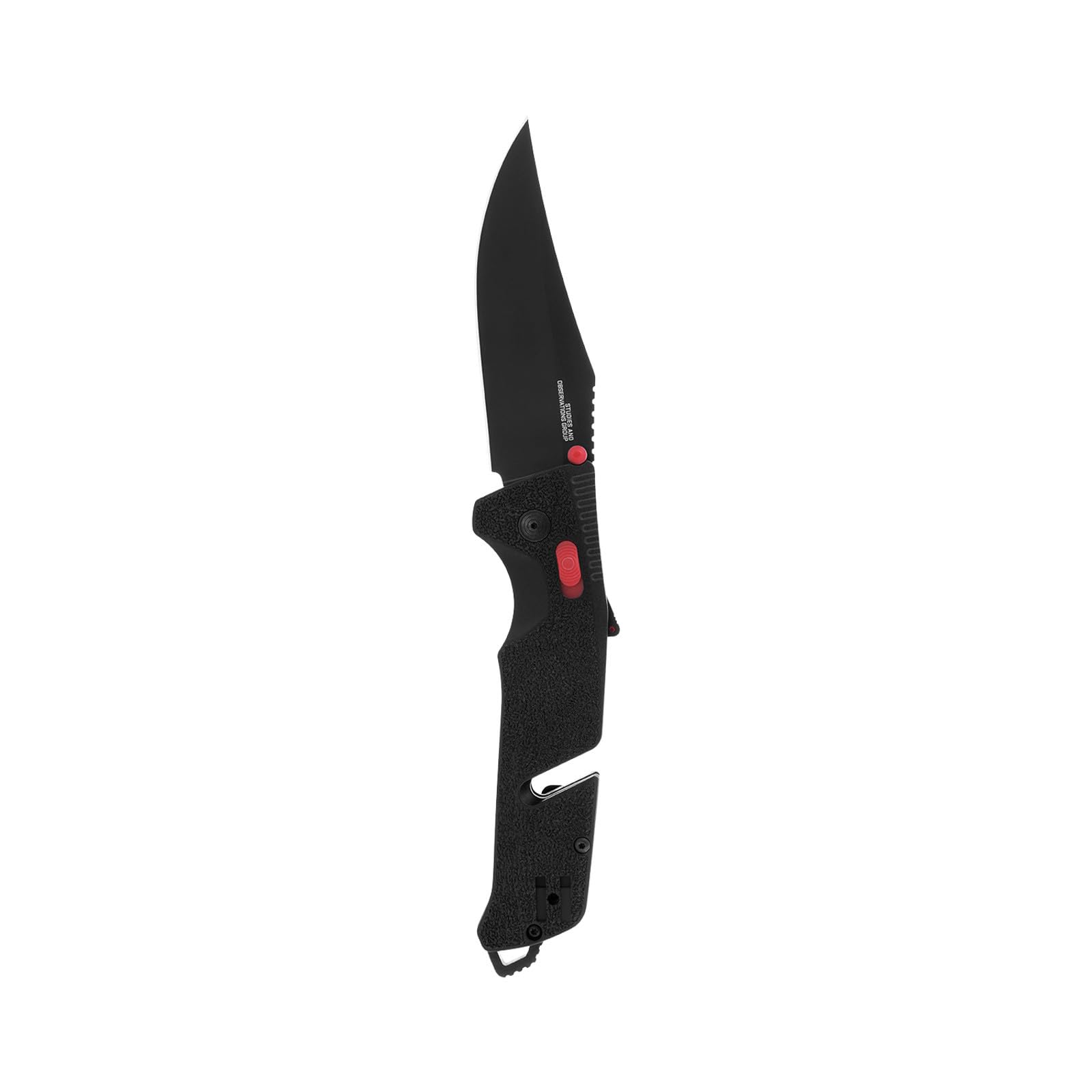SOG Trident AT Ambidextrous Assisted Folding Knife