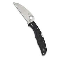 Spyderco Endura 4 Folding Pocket Knife with 3.8 in Blade and FRN Handle