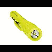 Nightstick XPP-5410G Intrinsically Safe Permissible Penlight, 147mm, Green