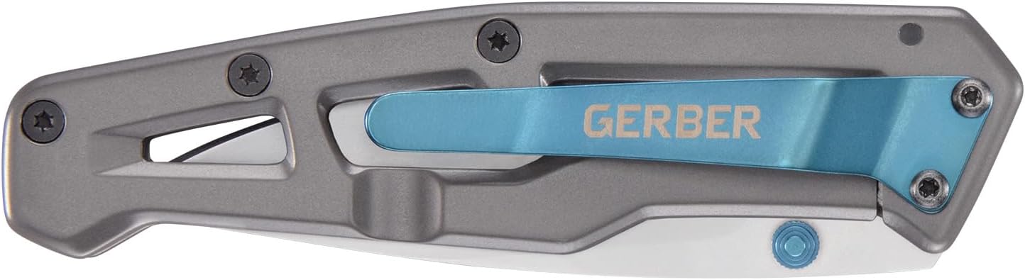 GERBER Paralite Folding Pocket Knife