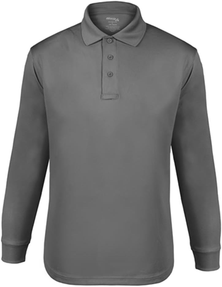 ELBECO UFX Long Sleeve Tactical Polo