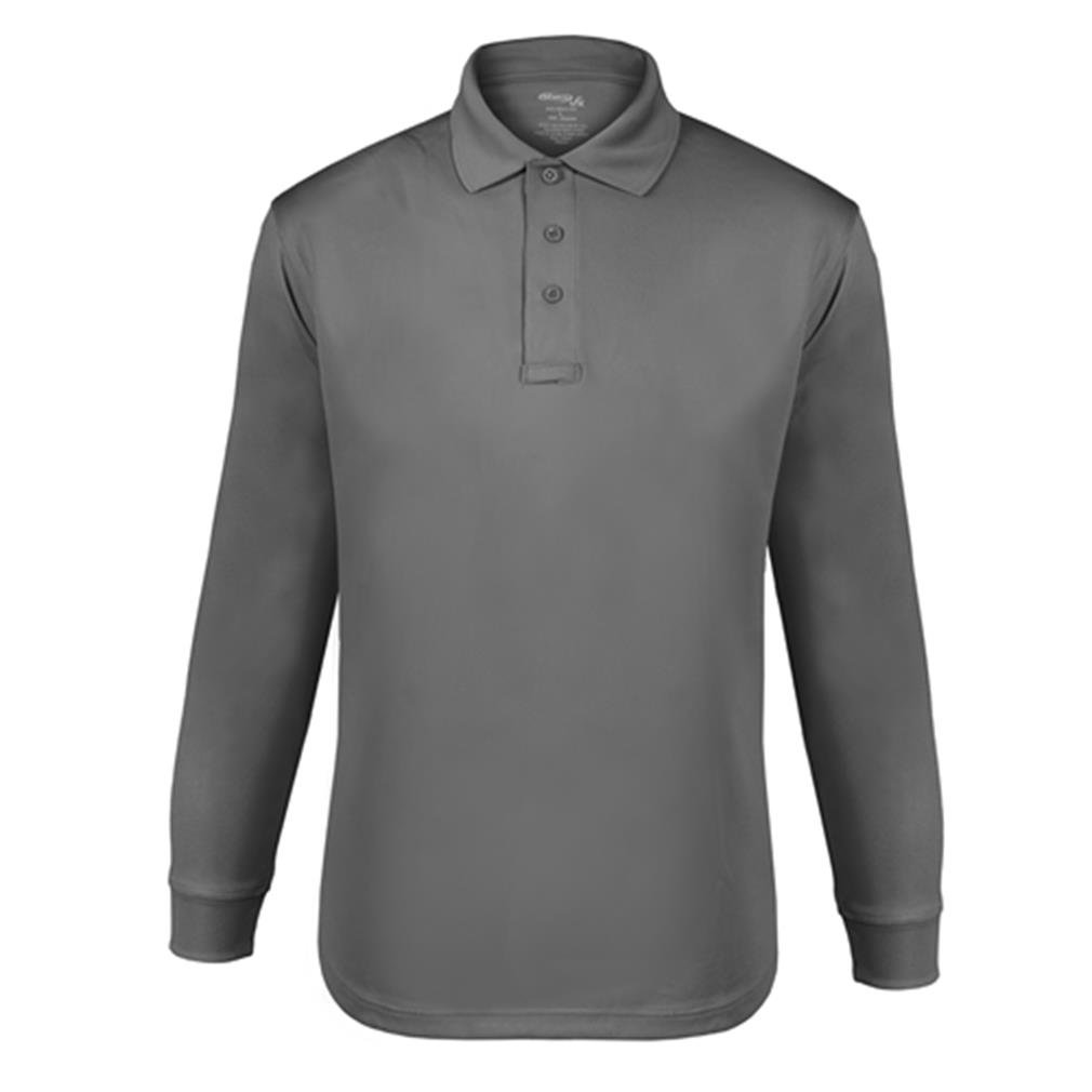 ELBECO UFX Long Sleeve Tactical Polo