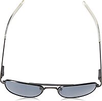 CAMPCO HUMVEE Polarized Aviator Pilot Sunglasses