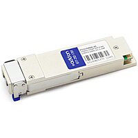 ADDON FINISAR FTLC1152RGPL COMPATIBLE TAA COMPLIANT 100GBASE-CWDM4 QSFP28 TRANSCEIVER