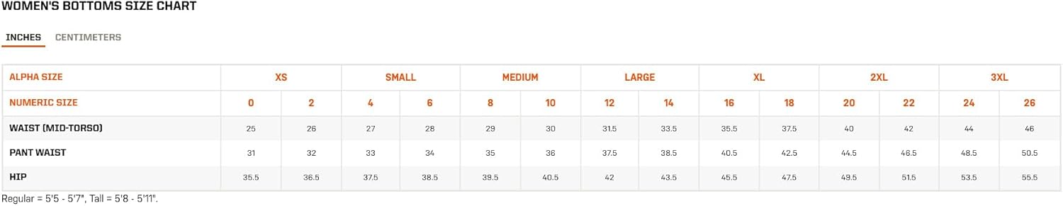 5.11 Tactical Women's Stryke Pants, Regular Fit, Gusseted, 12 Pockets, Style 64386ABR