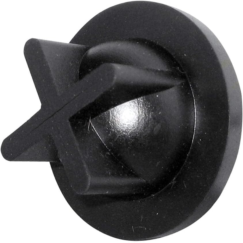 Raritan Joker Valve w/Cross Slits